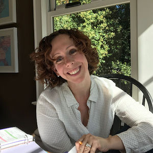 Meet your Posher, Melanie